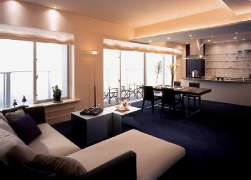 賃貸（高級賃貸・外国人向け賃貸）イメージ